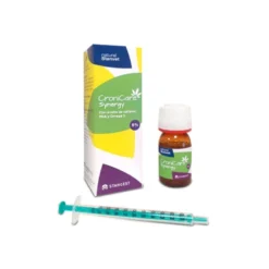 Suplemento Cronicare Synergy para Perros y Gatos