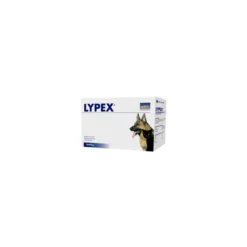Suplemento Digestivo Lypex para Perros y Gatos