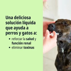 Suplemento Virbac Pronefra para Perros y Gatos