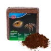 Sustrato de Fibra de Coco Trixie 160g/2L para Terrarios