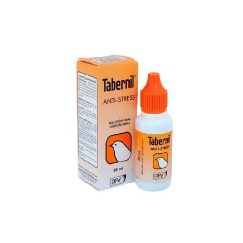 Tabernil Anti-stress
