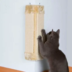 Tabla Rascadora Trixie para Esquinas de Sofá o Pared 23x49cm