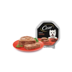 Tarrina Cesar Clásicos con Buey 150g