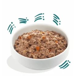 Tarrina Edgard Cooper Pescado Ecológico Adult Bio 100g