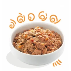 Tarrina Edgard Cooper Pollo y Pavo Adult 150gr