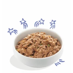 Tarrina Edgard Cooper Ternera y Pato Adult 150gr