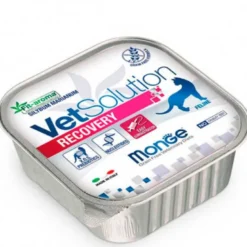 Tarrina Monge VetSolution Recovery Gato 100g