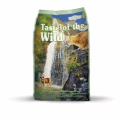 Taste of The Wild Rocky Mountain Feline