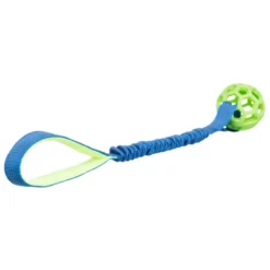 Tirador con Pelota para Perros