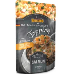 Topping Belcando Mastercraft Salmón 100g