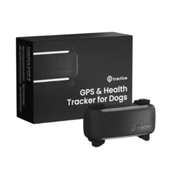 Tractive GPS + Seguimiento de Actividad para Perros