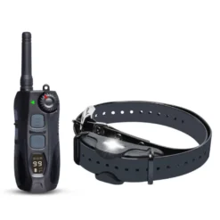 Training Remote Dog Collar Adiestramiento Acuatico