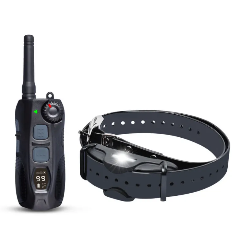 Training Remote Dog Collar Adiestramiento Acuatico