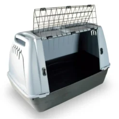 Transportin Para Coche BRACCO 100