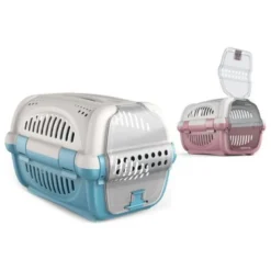 Transportin Rhino para Perros y Gatos