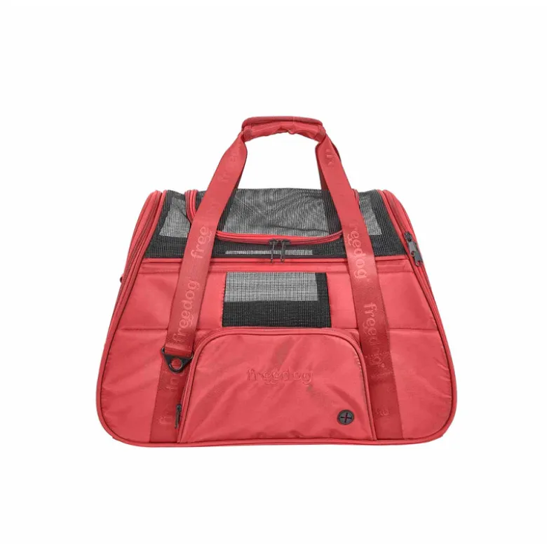 Transportín Freedog Denver Premium