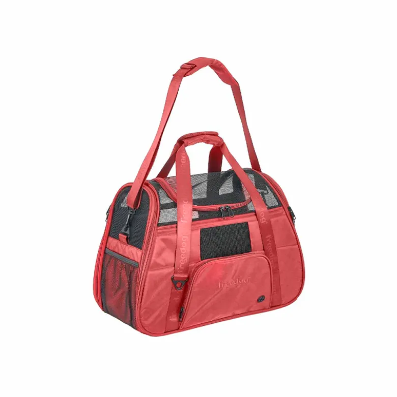 Transportín Freedog Denver Premium