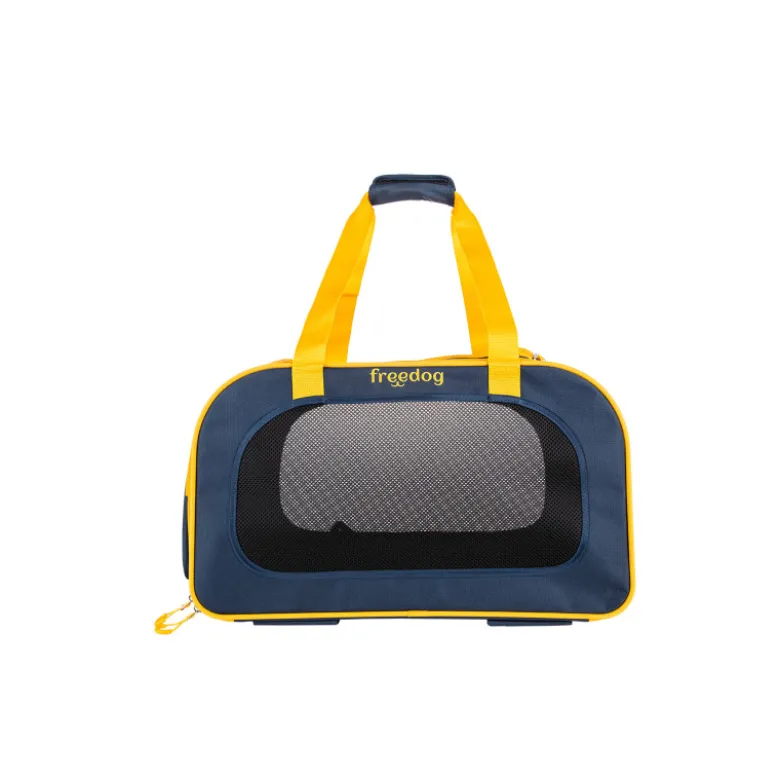 Transportín Freedog Trolley TravelTails