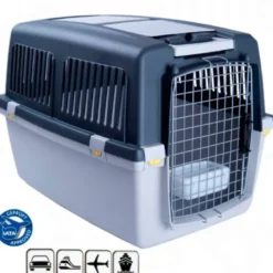 Transportín Gulliver Goliat IATA para Mascotas