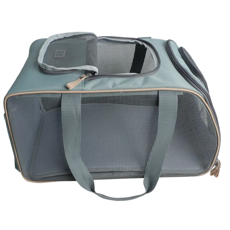 Transportín Walney para Perros y Gatos