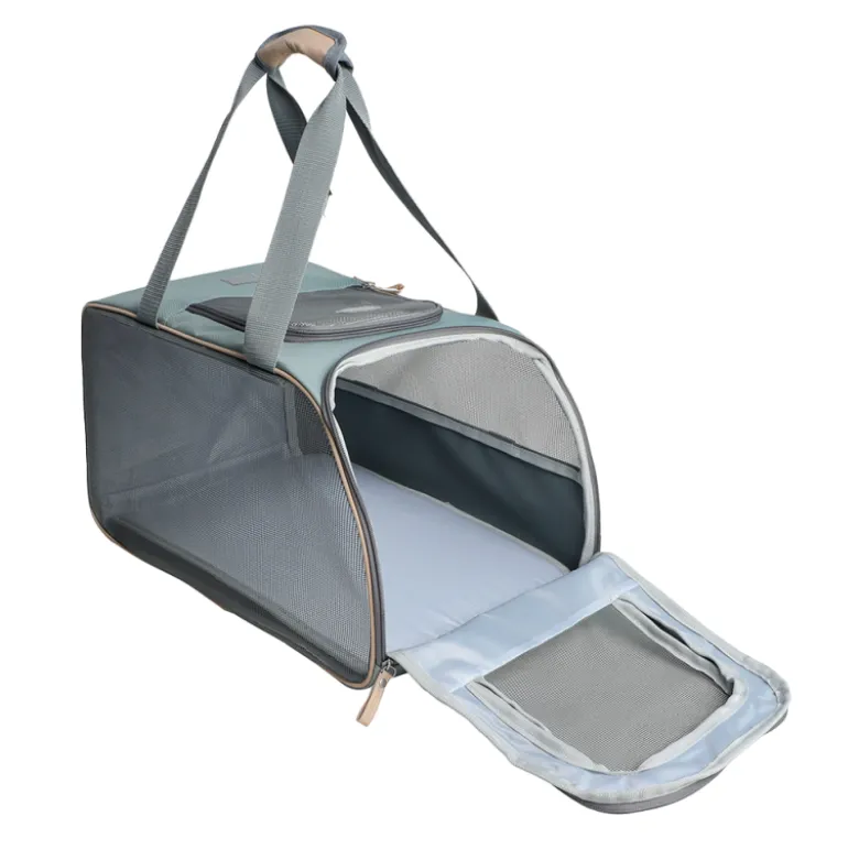 Transportín Walney para Perros y Gatos