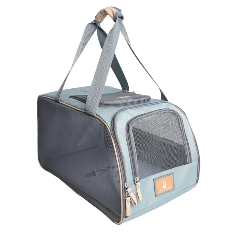 Transportín Walney para Perros y Gatos