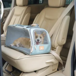 Transportín Walney para Perros y Gatos