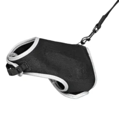 Trixie Arnés Suave Correa para Gatos 24-42cm 1,20m