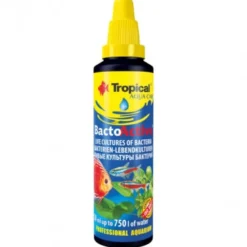 Tropical Bacto-Active para Acuarios