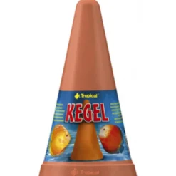 Tropical Cono Kegel Discos
