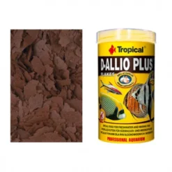 Tropical D-Allio Plus Flakes