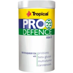 Tropical Granulo Pro Defence