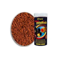 Tropical Super Goldfish Mini Stick