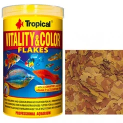 Tropical Vitality Color Flakes