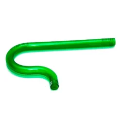 Tubo Codo Impulsor Flauta 16/22