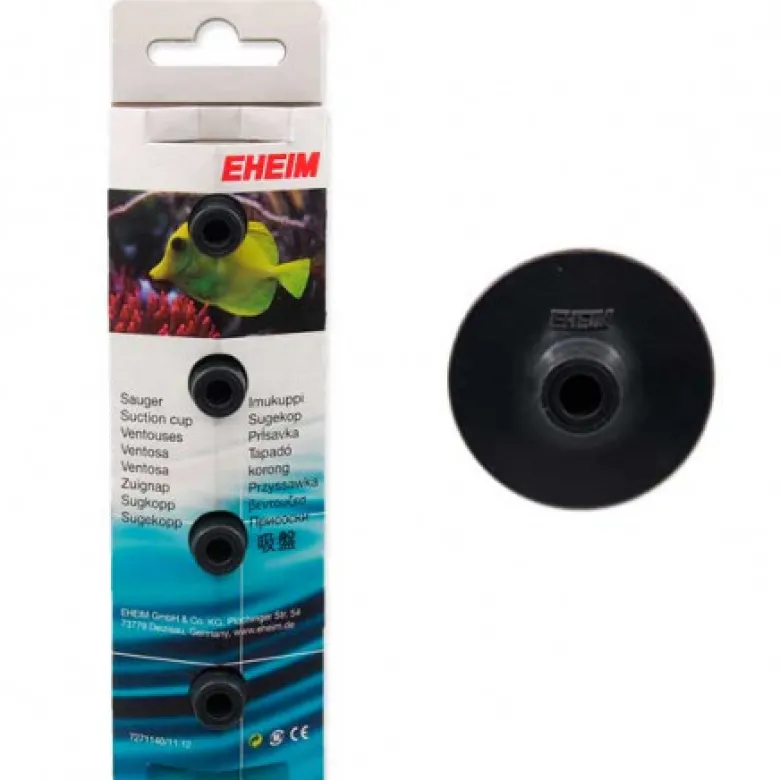 Ventosas Eheim Para Filtros