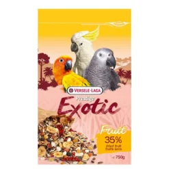 Versele Laga Prestige Exotic Fruit