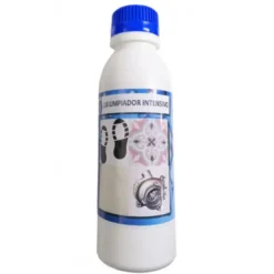 Ves L16 Limpiador de suelo Intensivo con Bioalcohol
