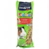 Vitakraft Barritas de Fruta y Cereales para Cobayas