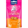 Vitakraft Crispy Crunch Pollo para Gatos