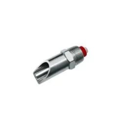 Válvula Chupete Para Bebedero Grifo Acero Inoxidable