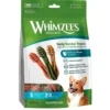 Whimzees Cepillo Mix S para Perros de 7-12kg