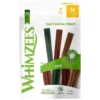 Whimzees Stix Dental M para Perros de 12-18kg