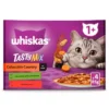 Whiskas TastyMix Contry Collection Pollo con Zanahoria y Buey con Aves
