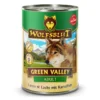 Wolfsblut Húmedo Green Valley Adult para Perros 395g