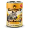 Wolfsblut Húmedo Jack Rabbit Adult para Perros 395g