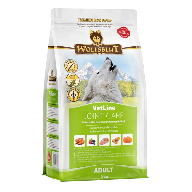 Wolfsblut VetLine Joint Care Adult para Perros