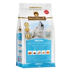 Wolfsblut VetLine Weight Management Adult para Perros