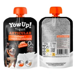 YowUp! Articular Sabor Pollo para Perro