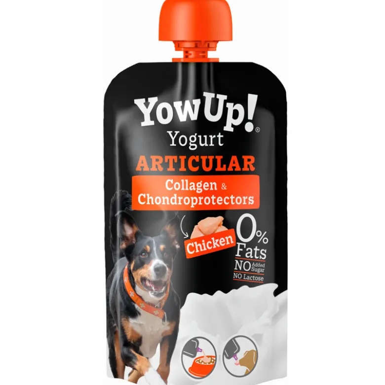 YowUp! Articular Sabor Pollo para Perro